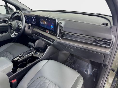 Certified 2023 Kia Sportage X-Pro Prestige AWD/4WD image 31