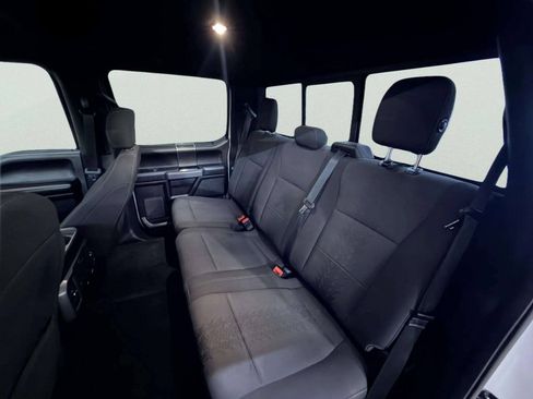 Used 2018 Ford F150 XLT w/ Equipment Group 302A Luxury AWD/4WD image 21