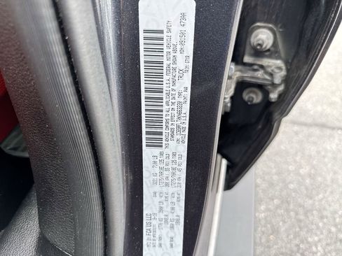 Used 2019 RAM 1500 Rebel w/ Rebel Level 1 Equipment Group AWD/4WD image 27
