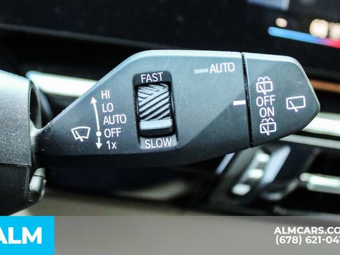 Used 2025 BMW X1 xDrive28i AWD/4WD image 29