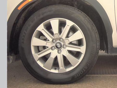 Used 2025 Hyundai Palisade SEL AWD/4WD image 10