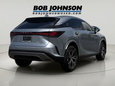 Certified 2024 Lexus RX 350 Premium w/ Accessory Package (Z1) AWD/4WD image 2