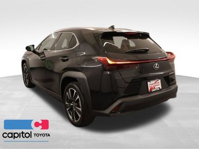 Used 2024 Lexus UX 250h FWD