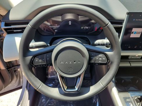 New 2026 MAZDA CX-5 Select AWD/4WD image 22