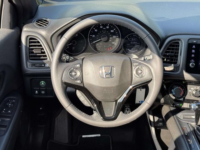 Used 2022 Honda HR-V Sport image 12