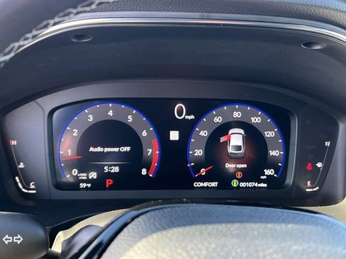 Used 2025 Acura Integra A-Spec image 12