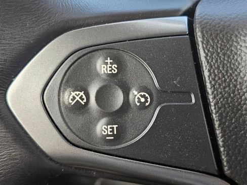 Used 2017 Chevrolet Silverado 1500 LT w/ All Star Edition AWD/4WD image 26