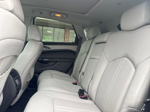 Used 2014 Cadillac SRX Performance w/ Driver Awareness Package image 13