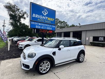 Used 2019 MINI Cooper Countryman