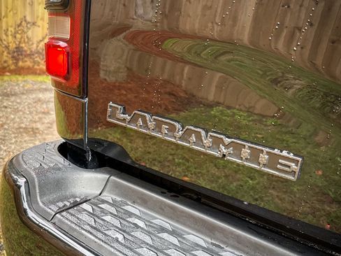 Used 2019 RAM 2500 Laramie image 11