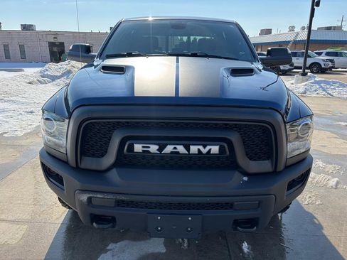Used 2021 RAM 1500 Classic Warlock image 4