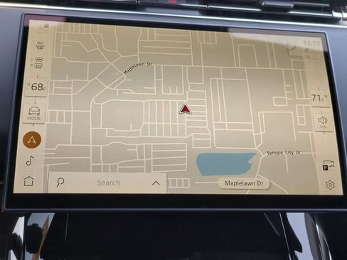 New 2025 Land Rover Range Rover Sport Dynamic SE image 28