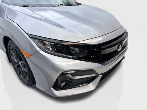 Used 2021 Honda Civic EX image 17
