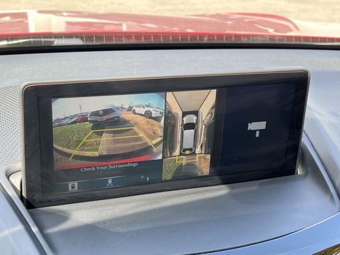 Certified 2023 Acura RDX AWD w/ Advance Package image 16