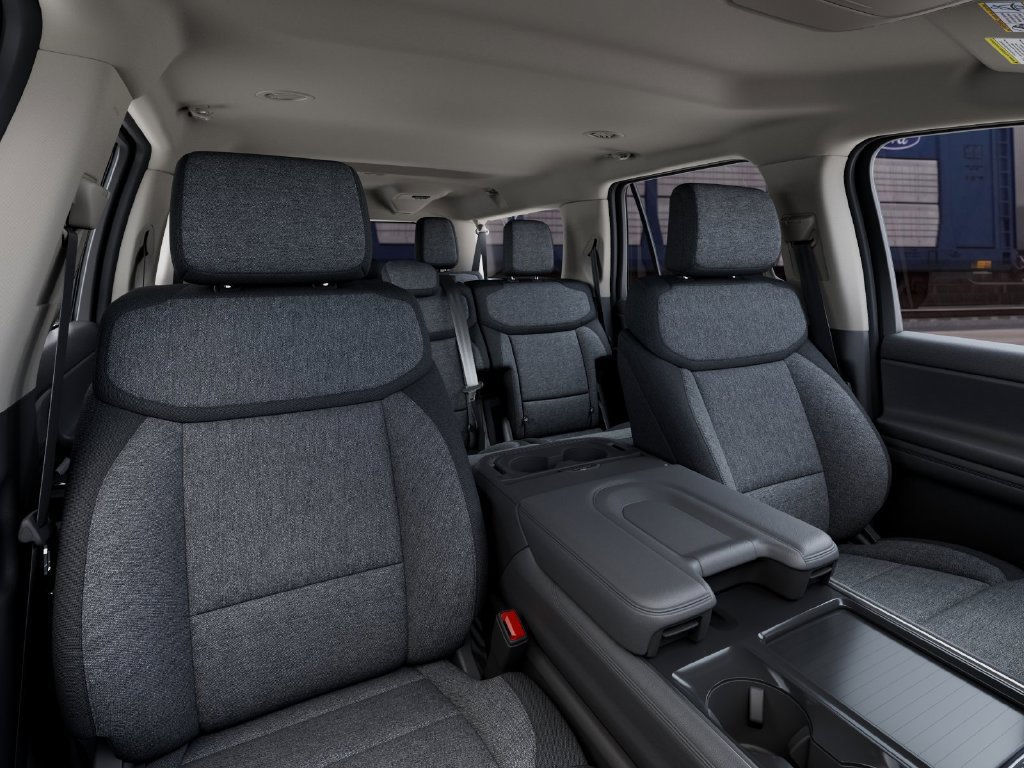 New 2027 Ford Expedition Max Active AWD/4WD image 11