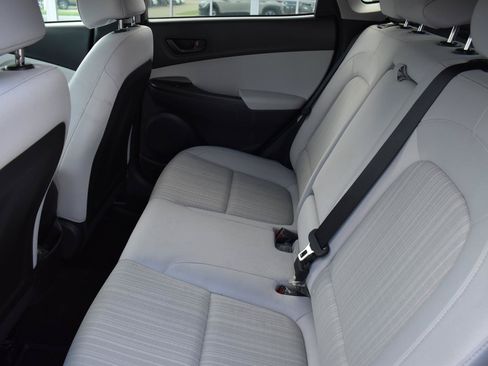 Used 2023 Hyundai Kona SEL w/ Winter Weather Package FWD image 48
