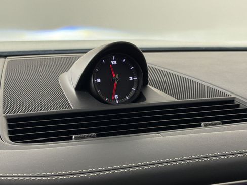 Certified 2023 Porsche Panamera Platinum Edition RWD image 23