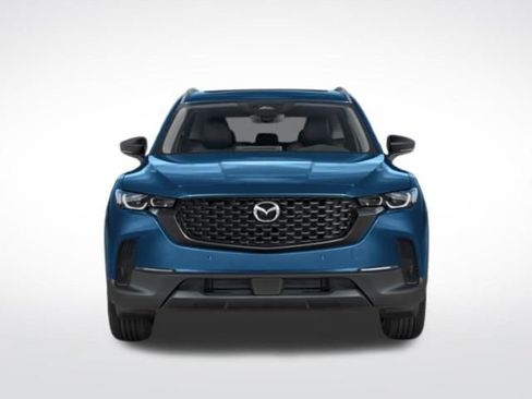 New 2026 MAZDA CX-50 AWD 2.5 S w/ Weather Package image 9
