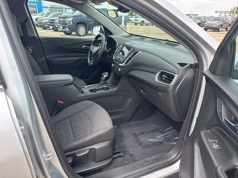 Certified 2022 Chevrolet Equinox LT image 14