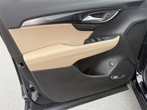 New 2026 Buick Envision Preferred image 19