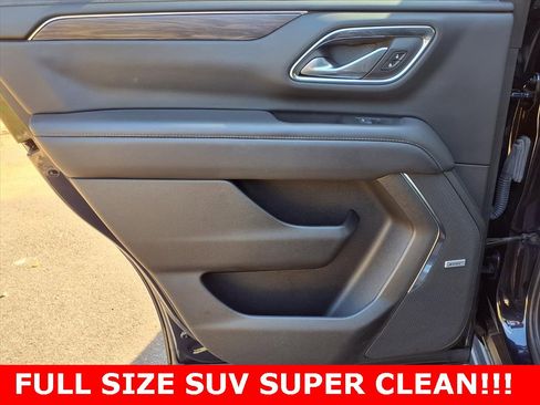 Used 2022 Chevrolet Tahoe LT image 7