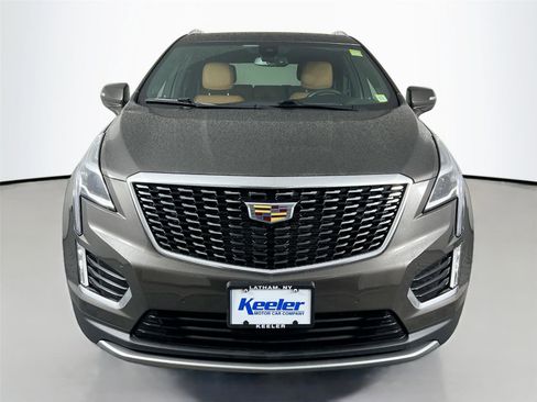 Used 2020 Cadillac XT5 Premium Luxury image 7