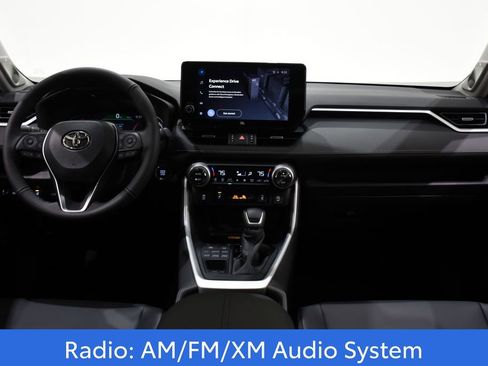 New 2025 Toyota RAV4 XLE Premium image 8