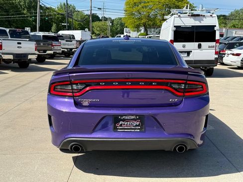 Used 2023 Dodge Charger GT RWD image 13