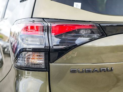 New 2026 Subaru Forester Premium image 7