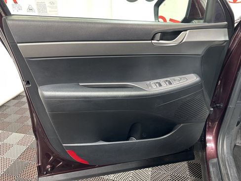 Used 2024 Hyundai Palisade SE image 21