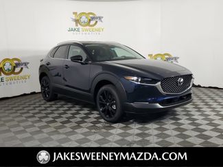 New 2025 MAZDA CX-30 AWD 2.5 S w/ Select Sport Pkg video 1