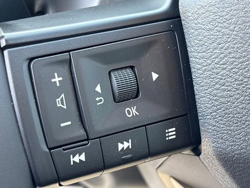 New 2026 Nissan Rogue SV image 36