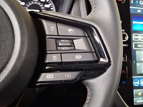 New 2026 Subaru Forester Sport AWD/4WD image 13