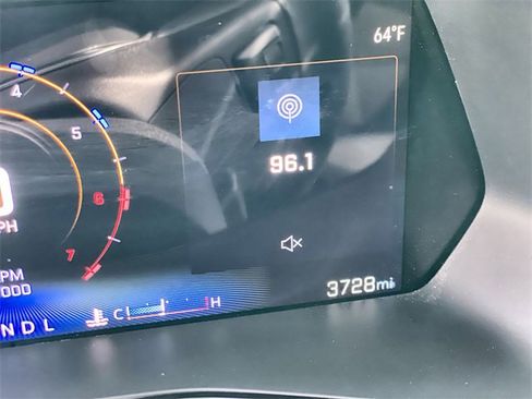 Certified 2026 Chevrolet Colorado LT image 4