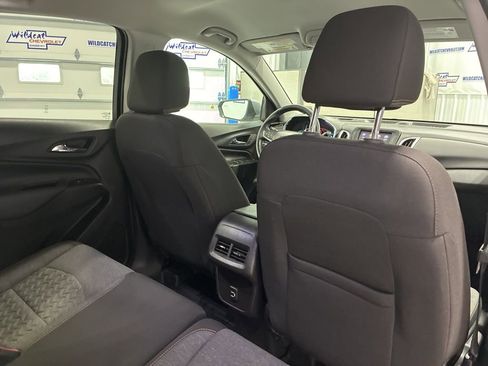 Used 2024 Chevrolet Equinox LT w/ LPO, Floor Liner Package FWD image 49
