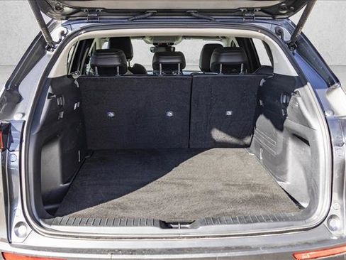 Used 2025 MAZDA CX-50 AWD 2.5 S w/ Premium Plus Pkg image 24