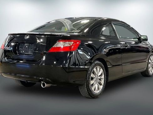 Used 2010 Honda Civic EX image 13