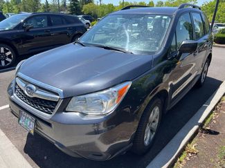 Used 2016 Subaru Forester 2.5i w/ Alloy Wheel Package AWD/4WD video 1