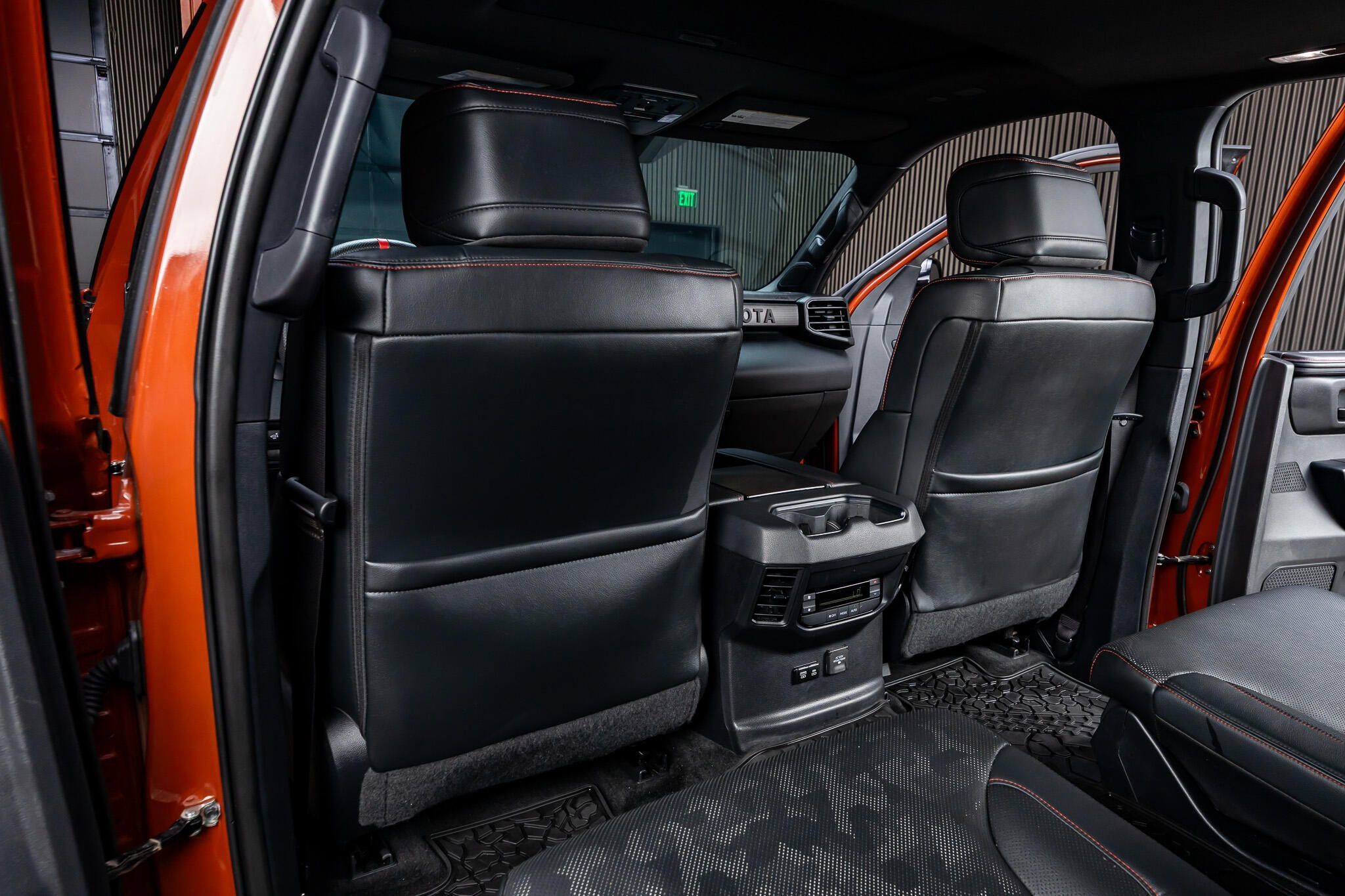 Used 2024 Toyota Sequoia TRD Pro AWD/4WD image 41