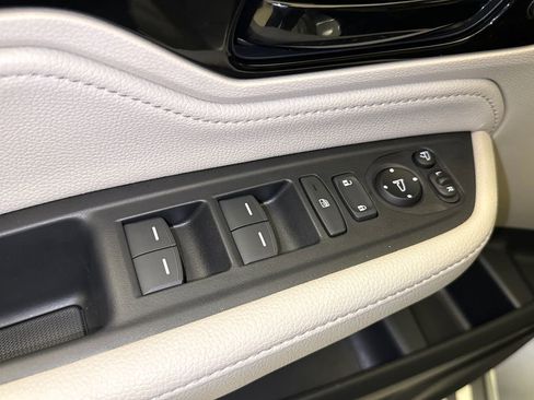 New 2026 Honda Odyssey Elite image 21