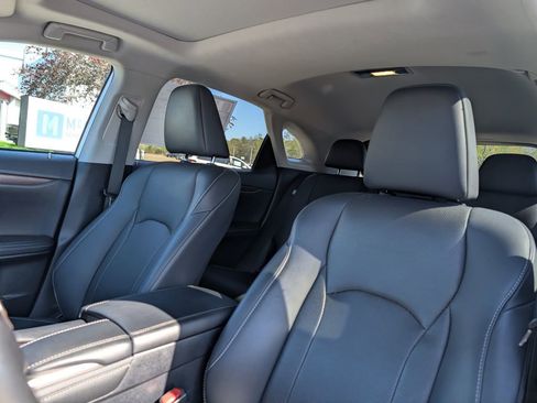 Used 2020 Lexus RX 350 AWD w/ Premium Package image 20