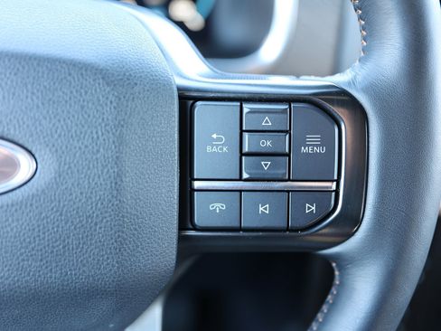 Used 2023 Ford F150 Platinum w/ Equipment Group 701A High image 51