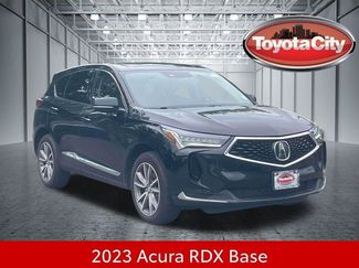 Used 2023 Acura RDX AWD w/ Technology Package 360° Tour