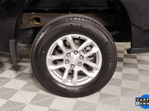 Used 2023 Chevrolet Silverado 1500 LT image 18