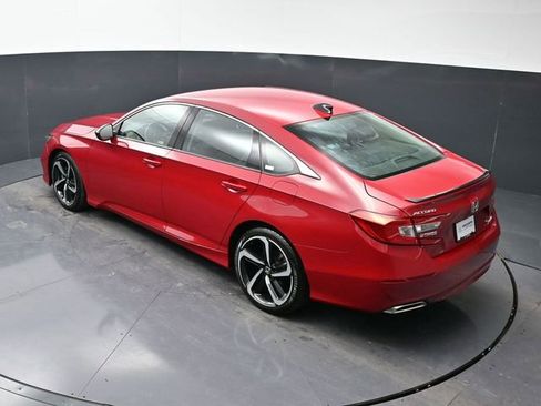 Used 2022 Honda Accord Sport Special Edition image 29