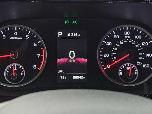 Certified 2024 Kia K5 GT w/ GT1 Package FWD image 25
