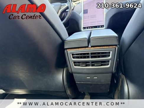Used 2018 Tesla Model S 100D image 21