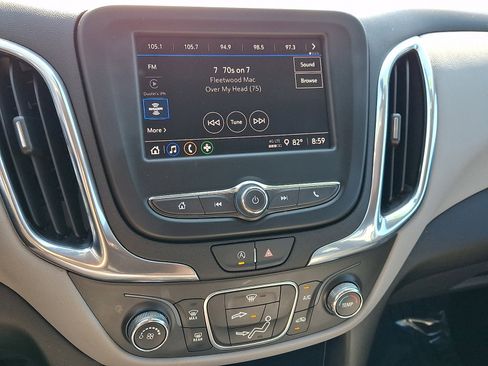 Used 2023 Chevrolet Equinox LS w/ LS Convenience Package FWD image 15