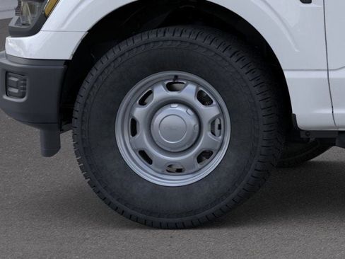 New 2026 Ford F150 XL image 50