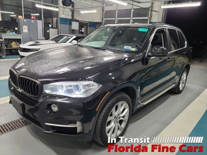 Used 2016 BMW X5 xDrive35i